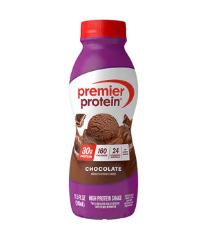Chocolate Protein Shake 11.5 oz (12 Count)