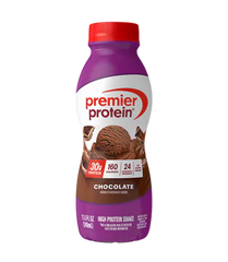 Chocolate Protein Shake 11.5 oz (12 Count)