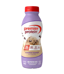 Cookie Dough Protein Shake 11.5 oz (12 Count)