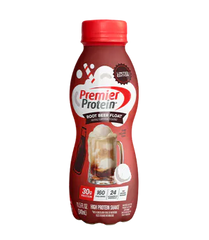 Root Beer Float Protein Shake 11.5oz, 12 Count (12 Count)